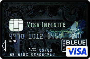 visa infinite